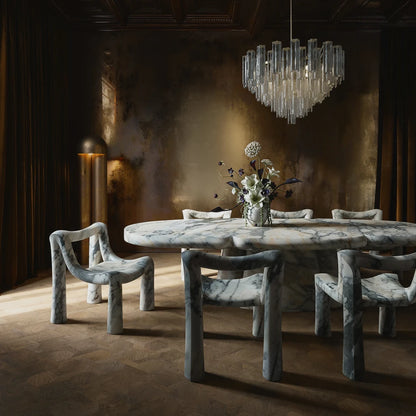 Bone Chair
