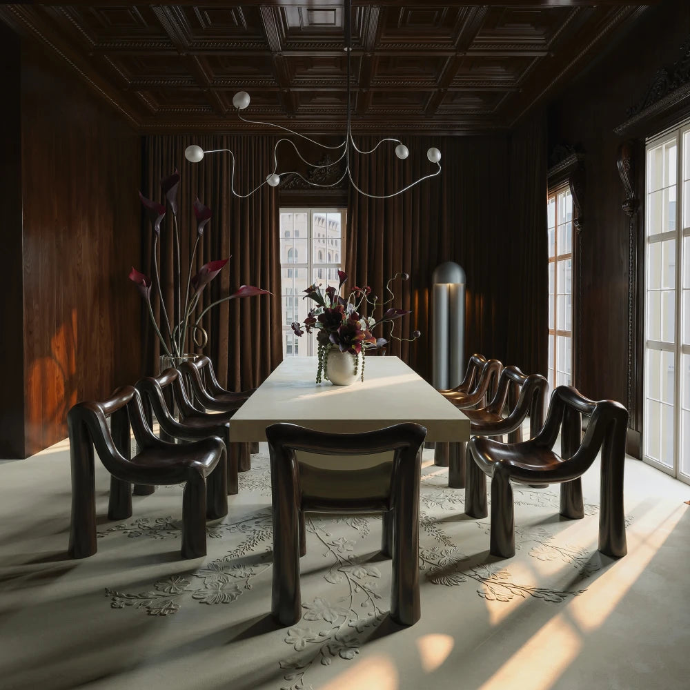 Bone Chair