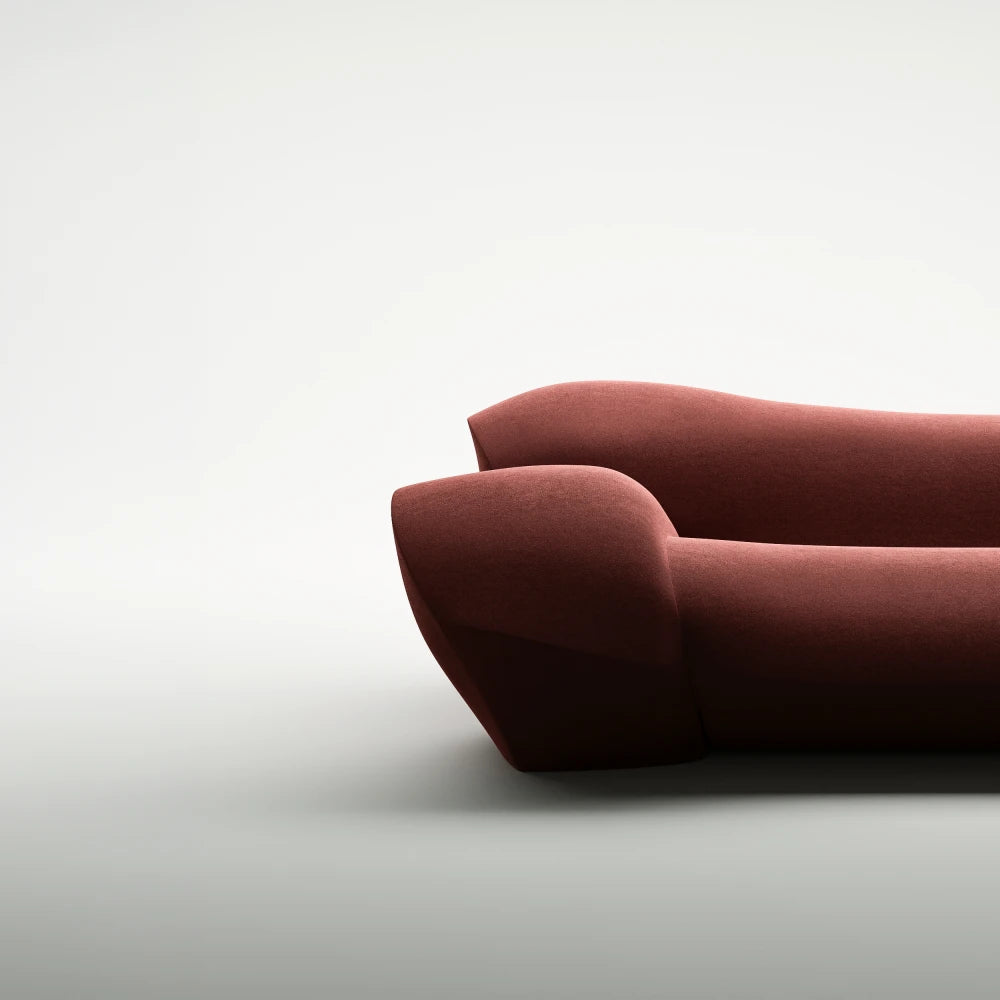 Bone Sofa