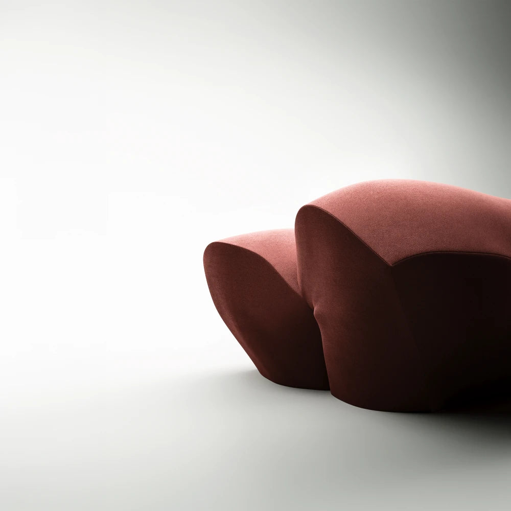 Bone Sofa