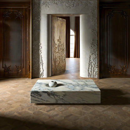 G Coffee Table