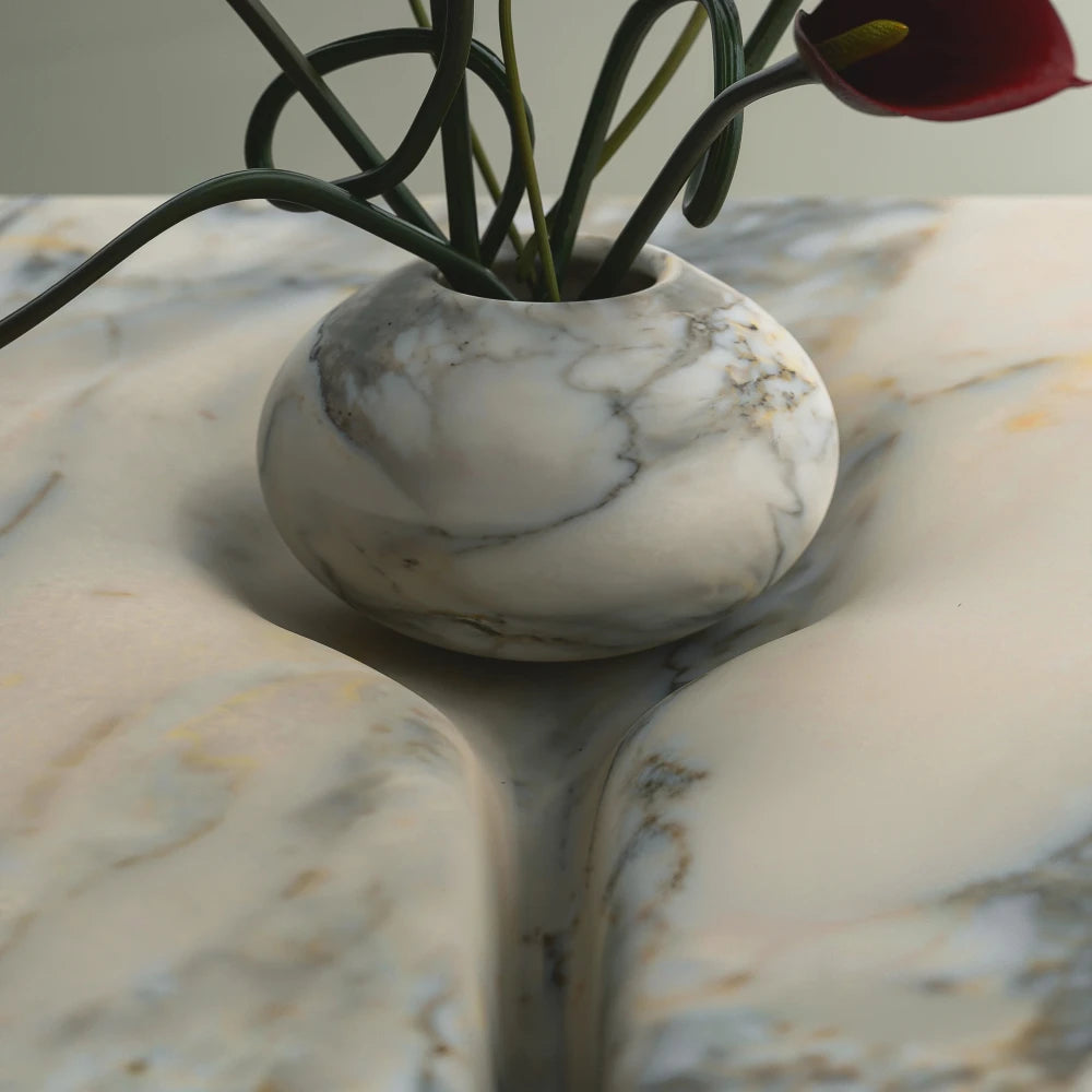 G Coffee Table