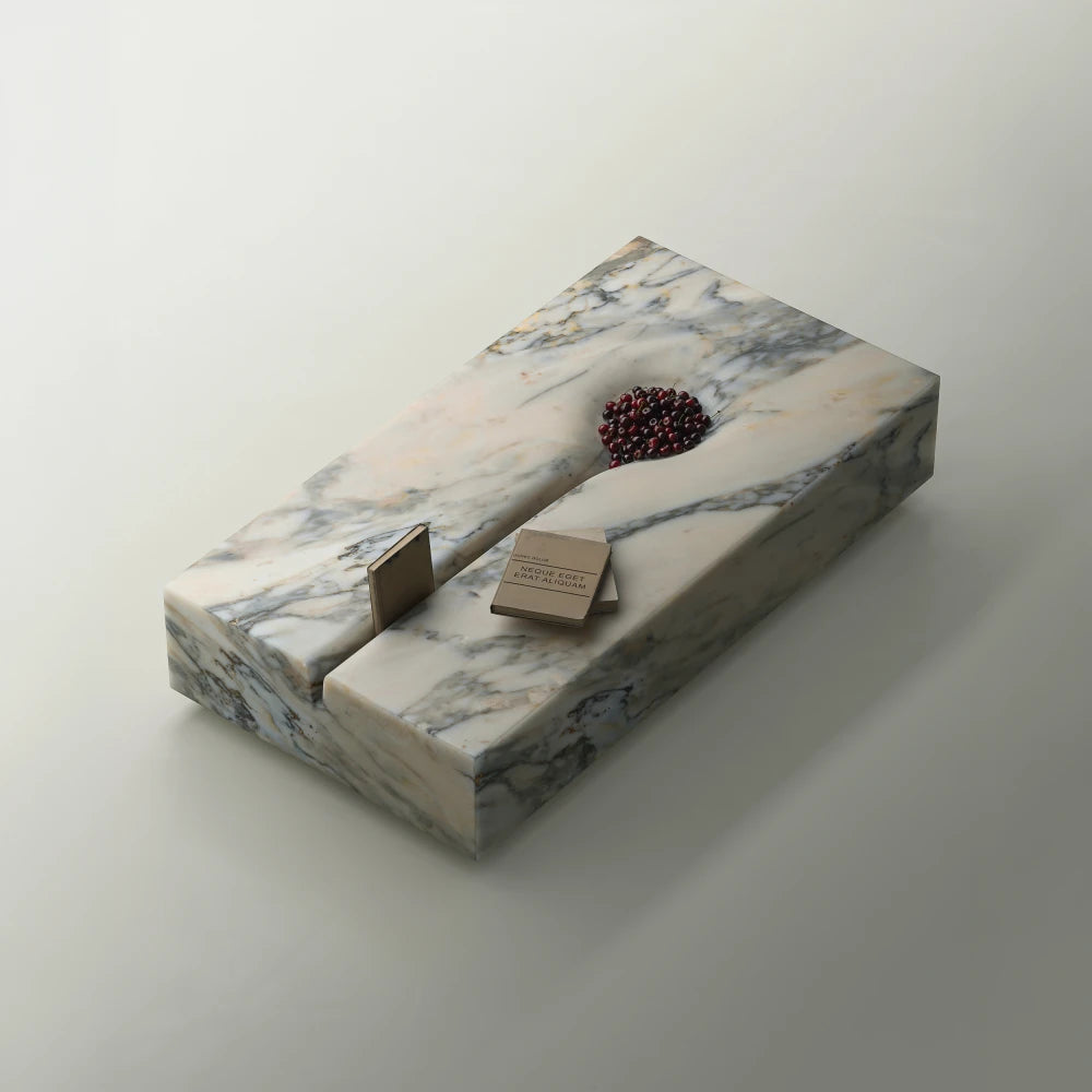 G Coffee Table