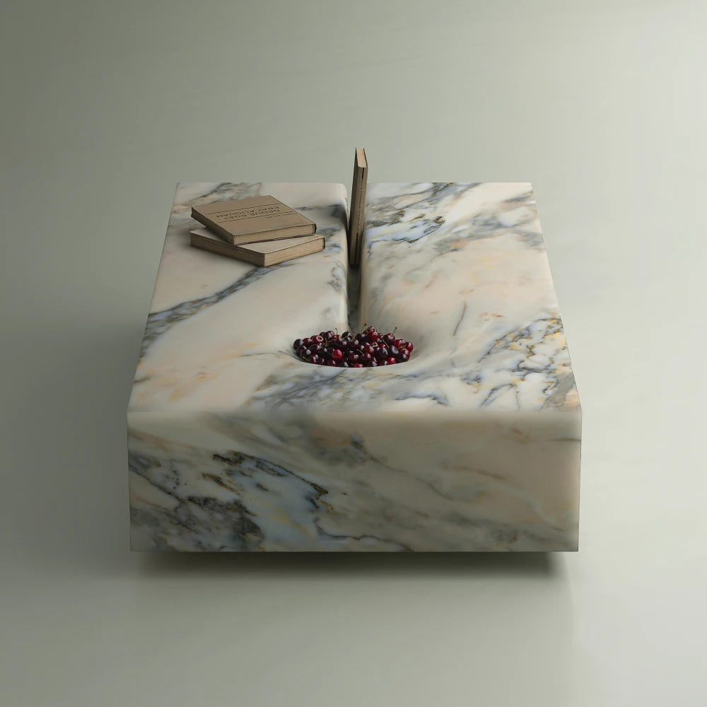 G Coffee Table