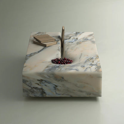 G Coffee Table
