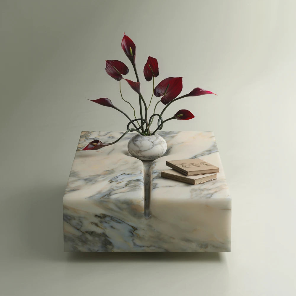 G Coffee Table