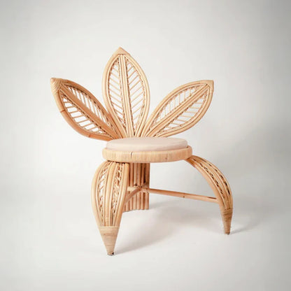 Fos Flor Chair
