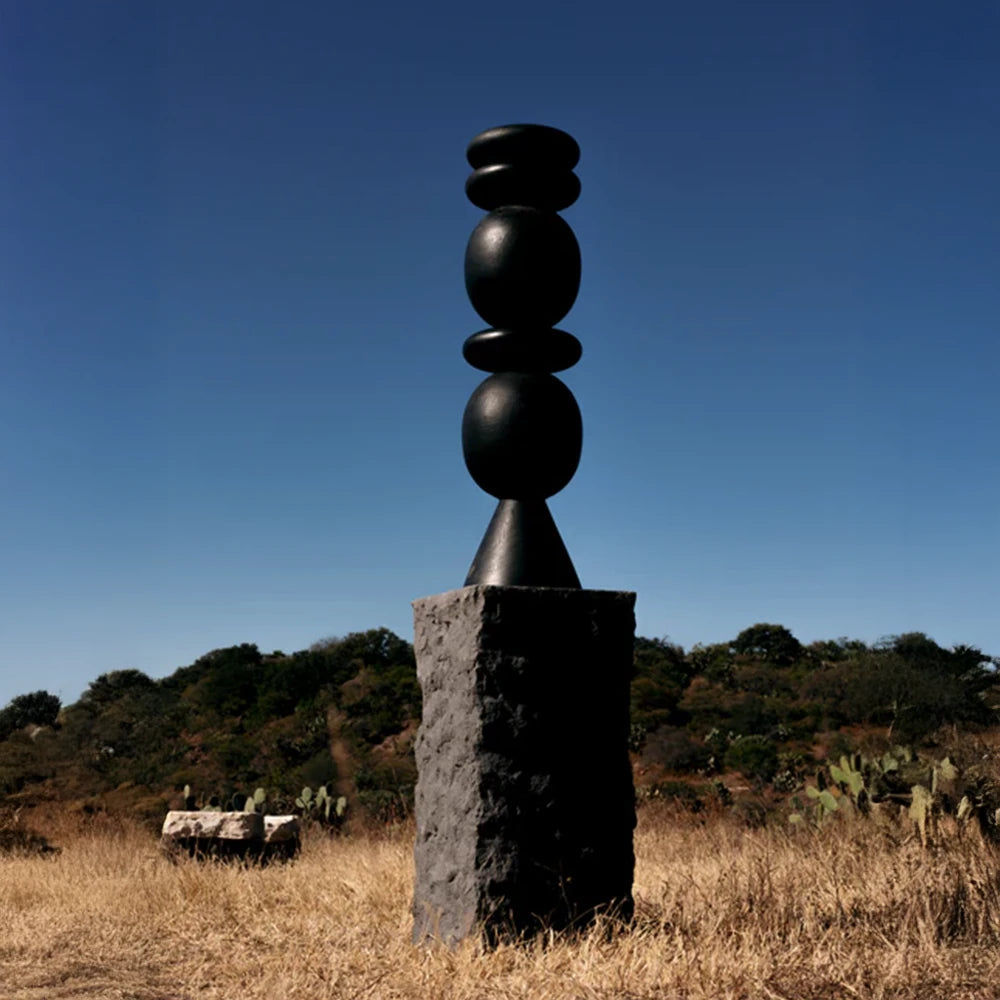 ZM Ana Mix Sculpture