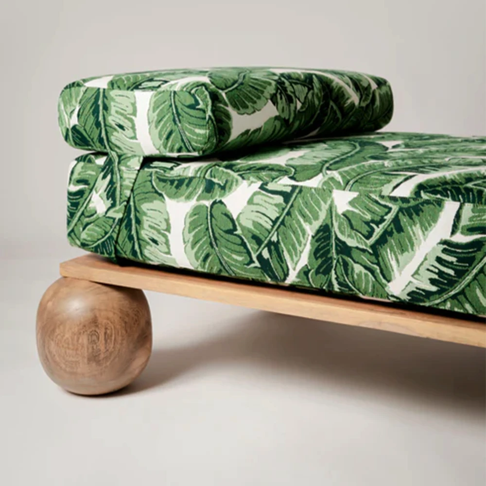 Fos Jungle Lounger