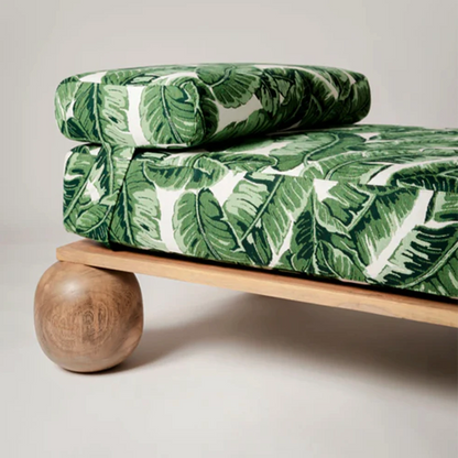Fos Jungle Lounger