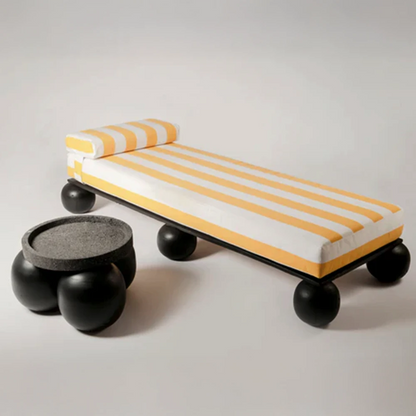 Fos Jungle Lounger 2