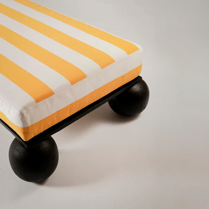 Fos Jungle Lounger 2