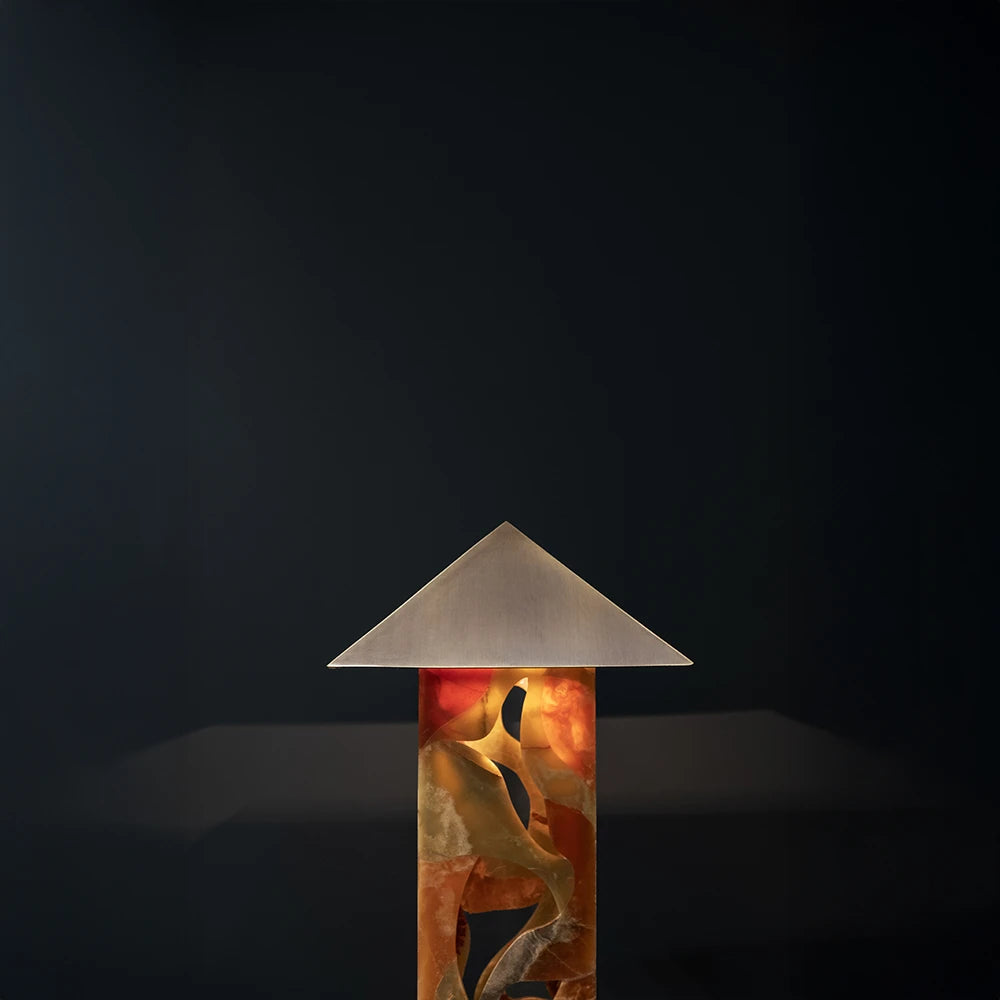 Orbis Floor Lamp