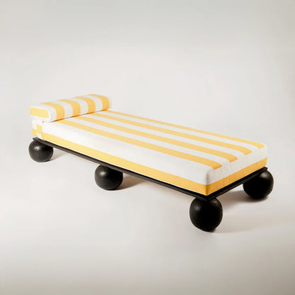 Fos Jungle Lounger 2