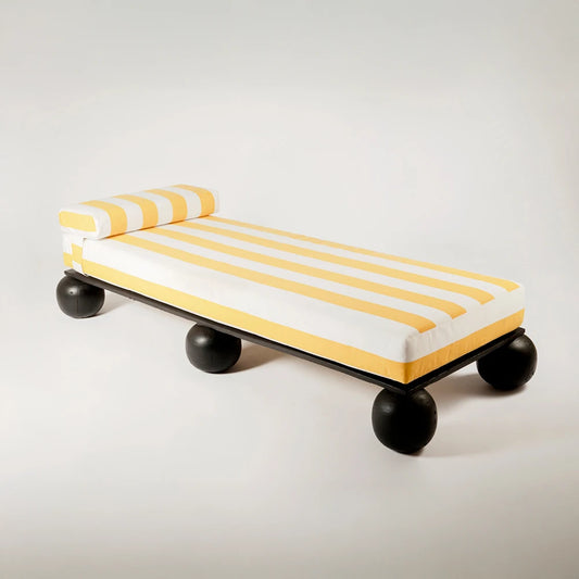 Fos Jungle Lounger 2