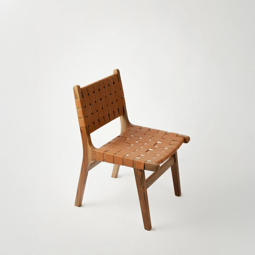 Fos Woven Chair