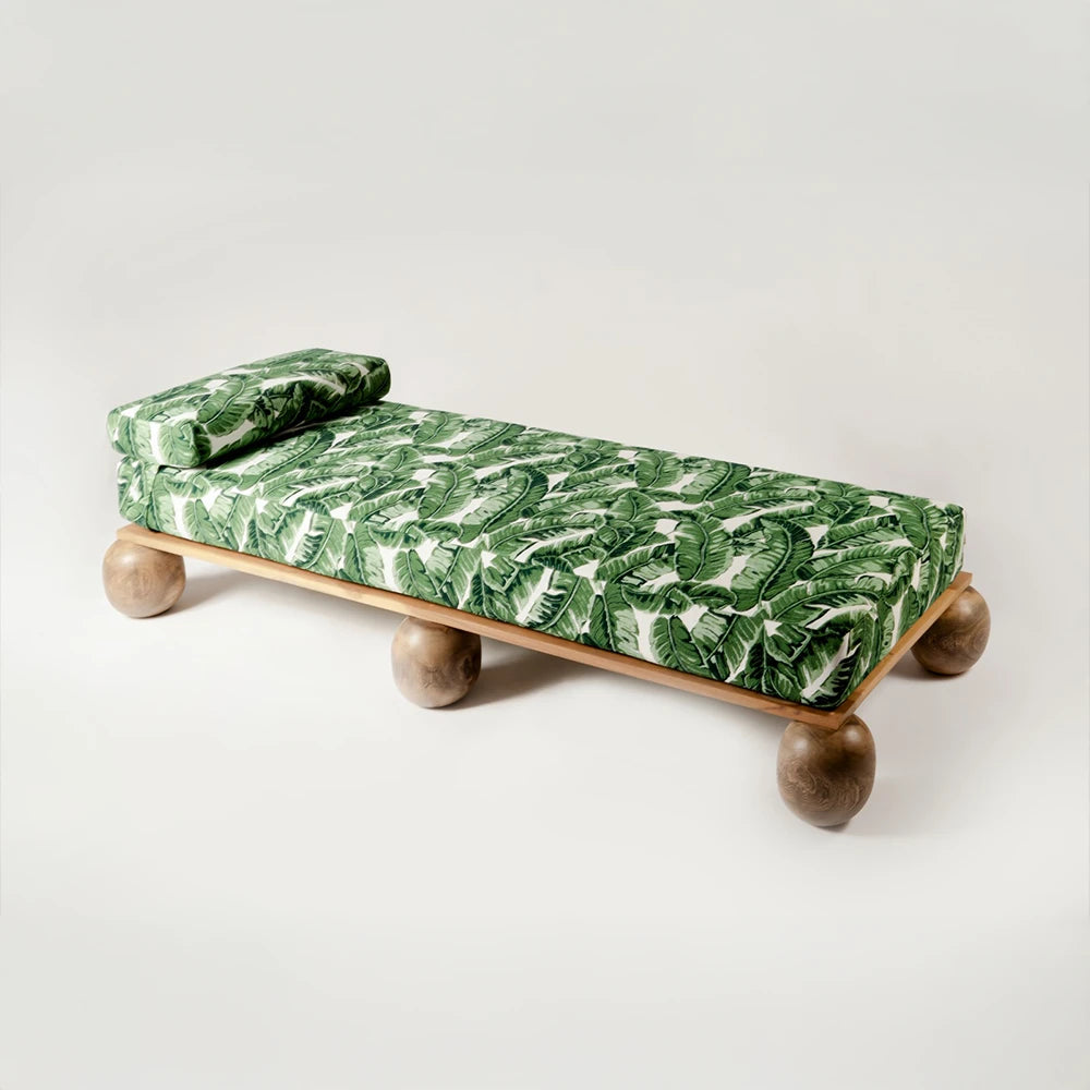 Fos Jungle Lounger