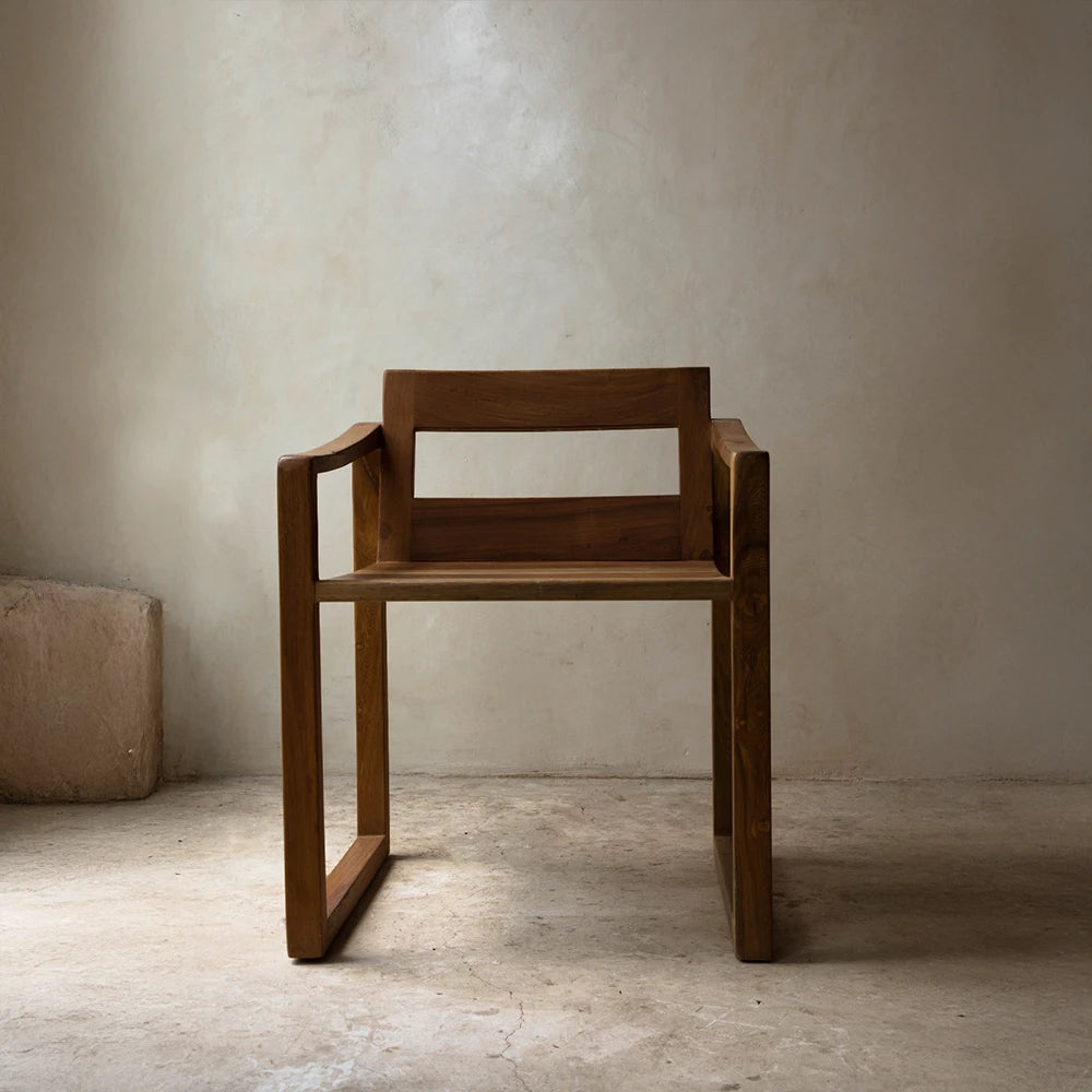 Liron Chair