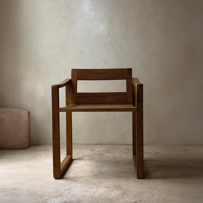 Liron Chair