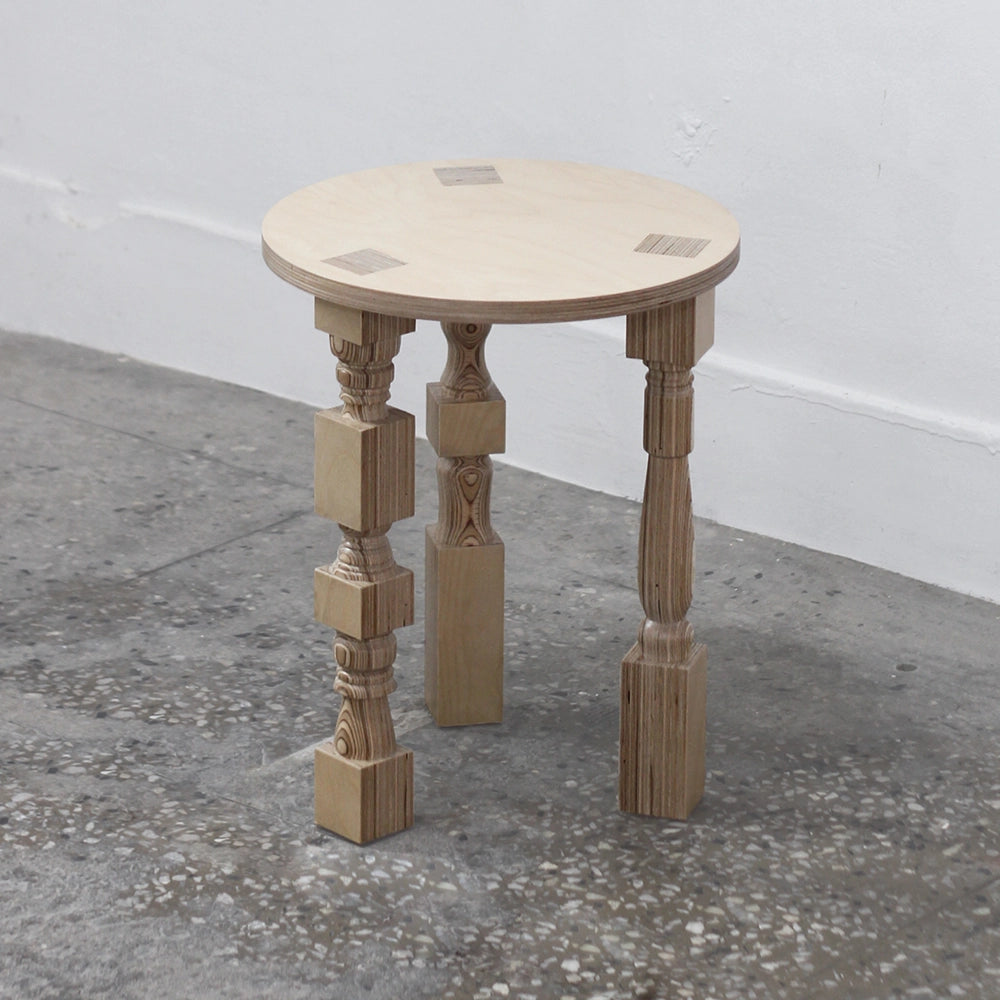 Ply Stool
