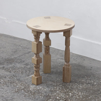 Ply Stool