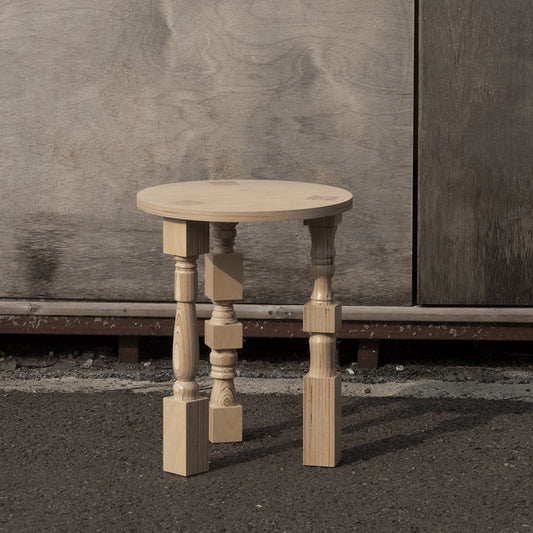 Ply Stool