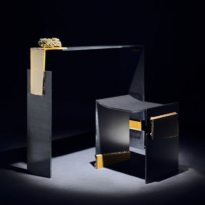 Pyrite Console S