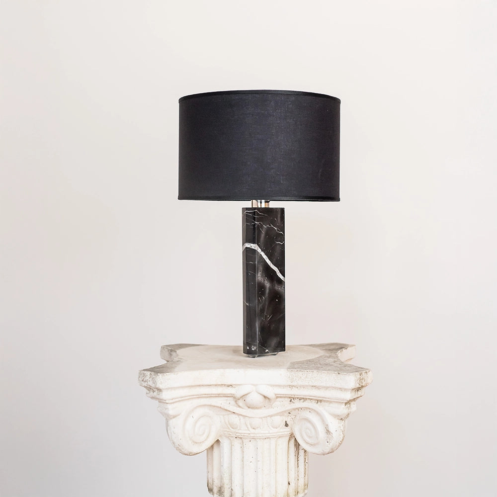 Saint Laurent Table Lamp
