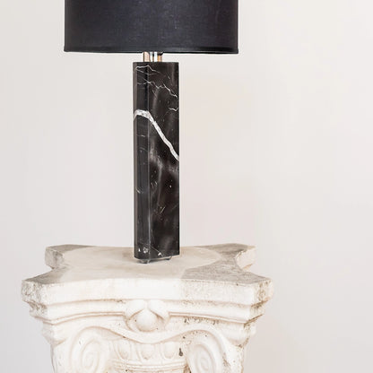 Saint Laurent Table Lamp