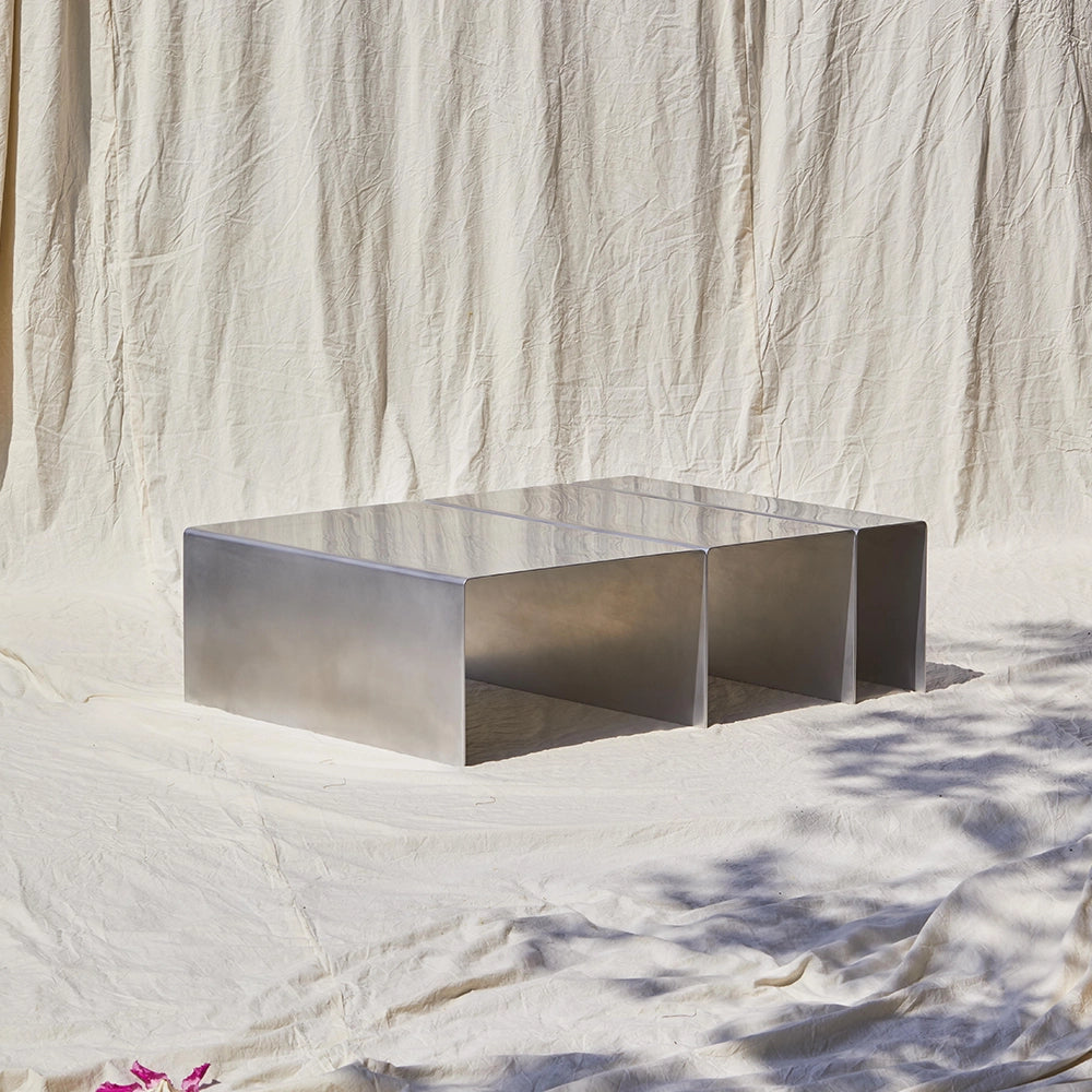 Segment Coffee Table