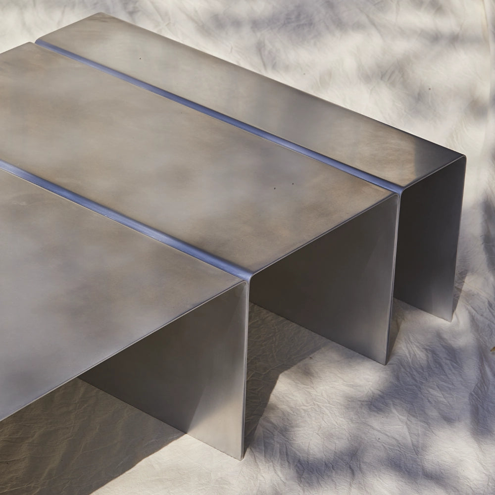 Segment Coffee Table