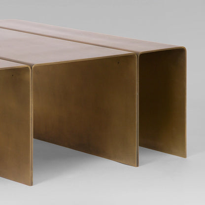 Segment Coffee Table