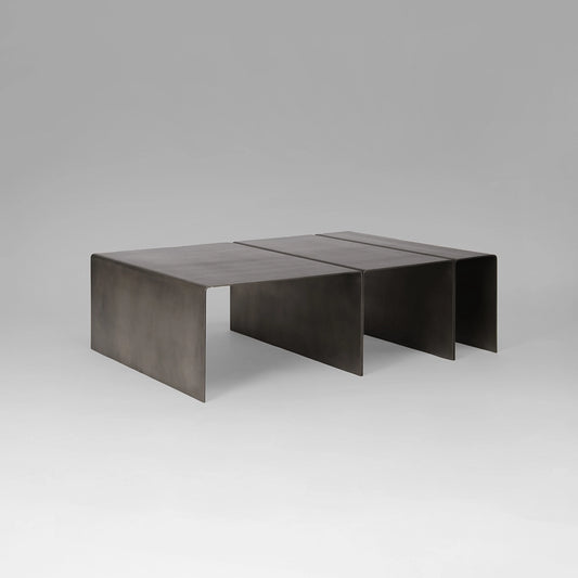 Segment Coffee Table