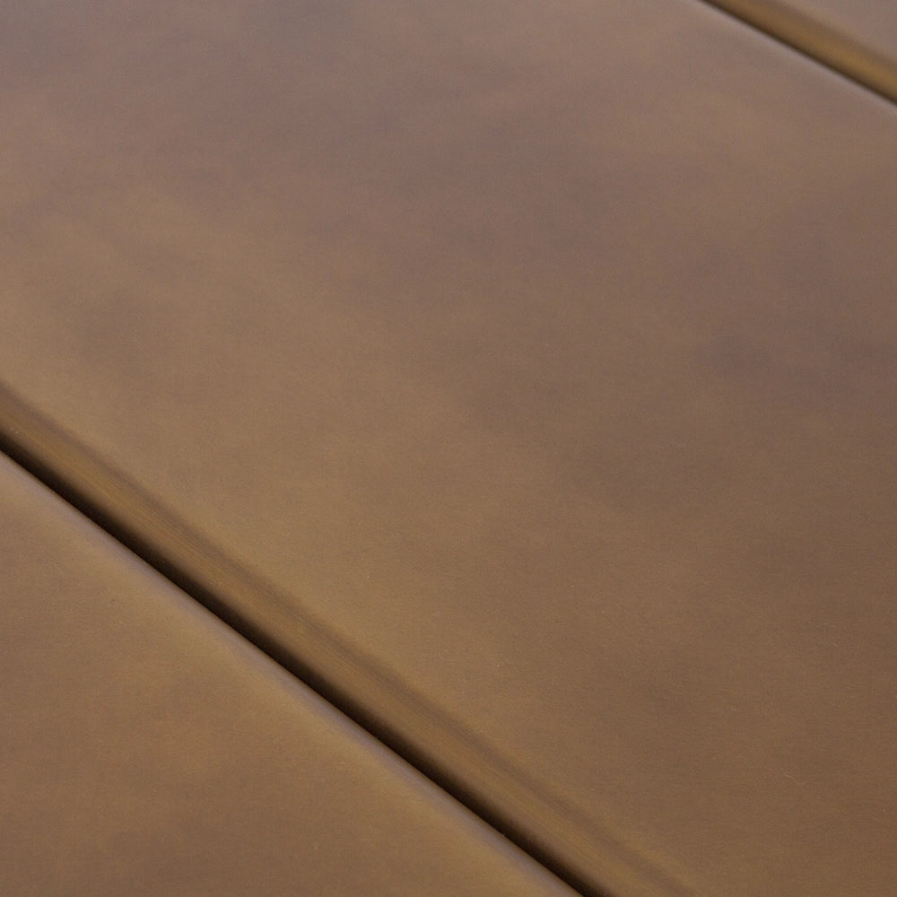 Segment Coffee Table