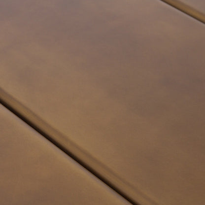 Segment Coffee Table