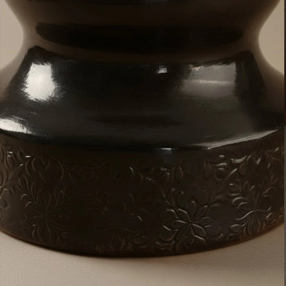 Brun Foncé Side Table