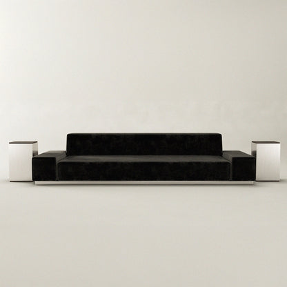 Nube Sofa Obsidiana
