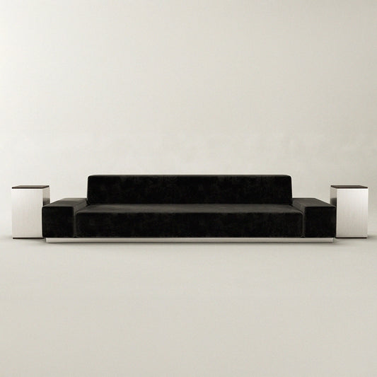 Nube Sofa Obsidiana