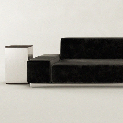Nube Sofa Obsidiana