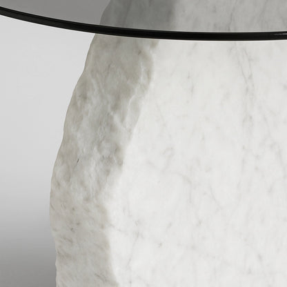 Silica Dining Table