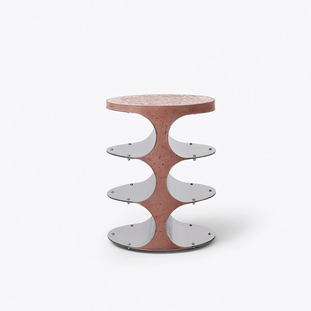 CCC Side Table (Round)