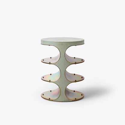 CCC Side Table (Round)