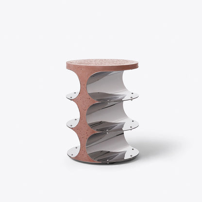 CCC Side Table (Round)