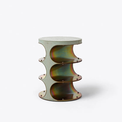 CCC Side Table (Round)