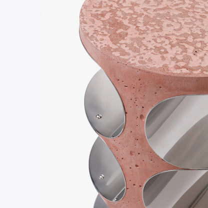 CCC Side Table (Round)