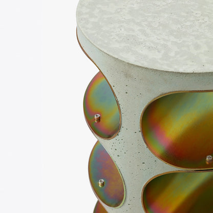 CCC Side Table (Round)