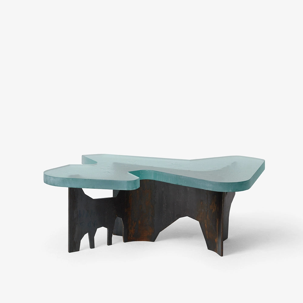Lagoinha Coffee Table