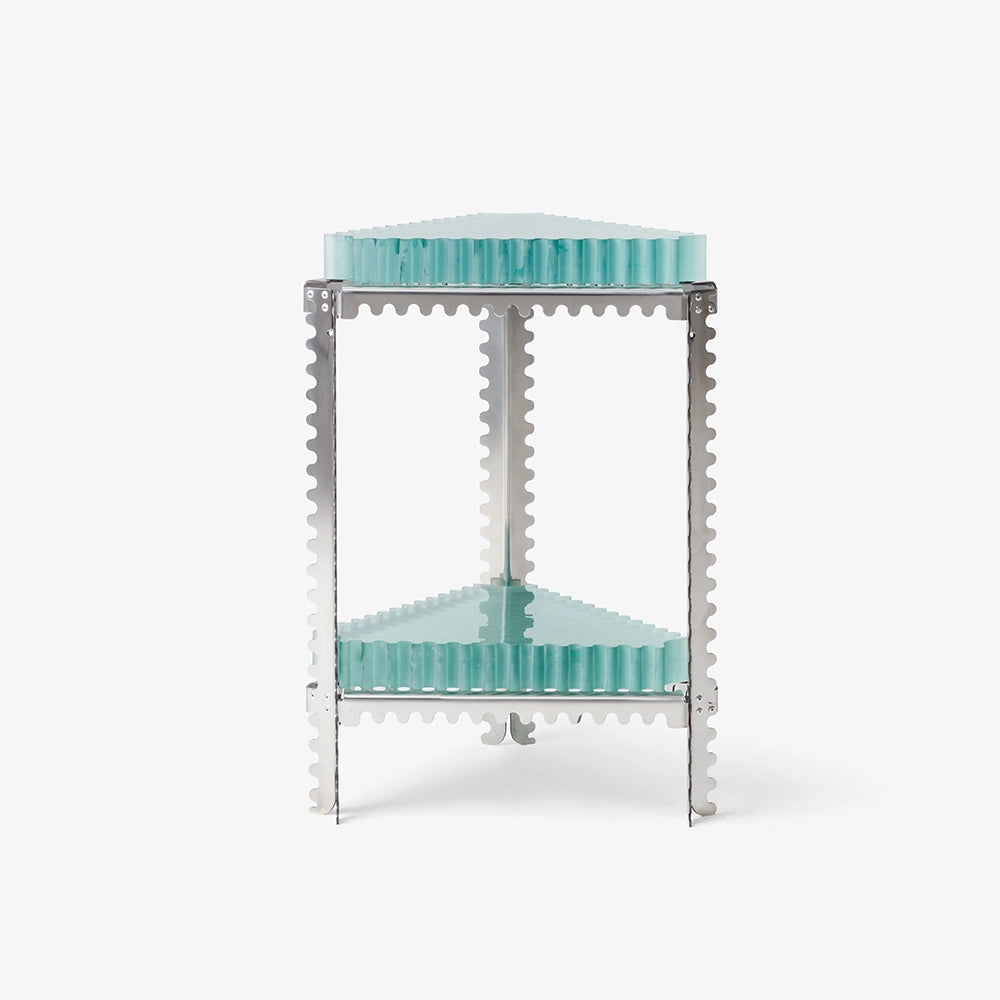 Zigue-Vague Side Table
