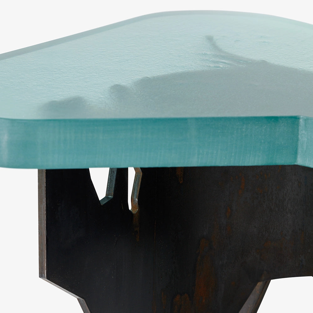 Lagoinha Coffee Table