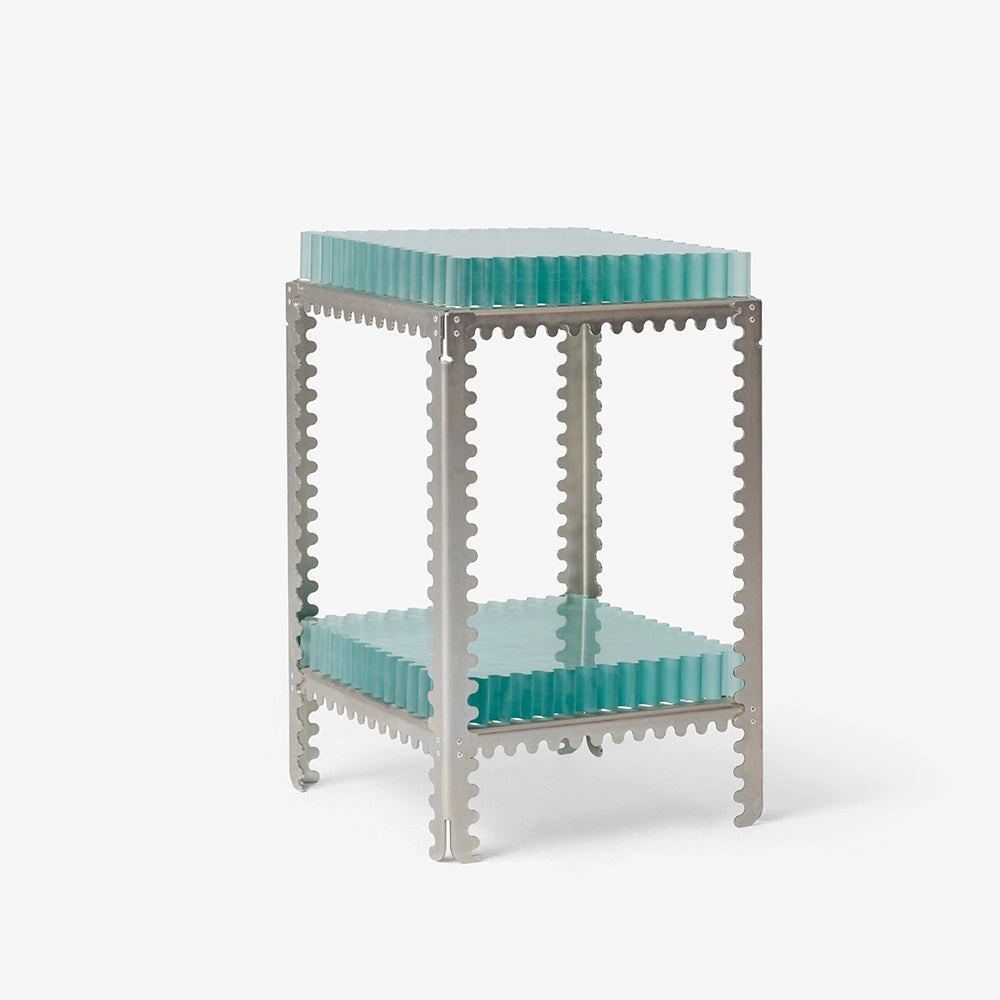 Zigue-Vague Side Table